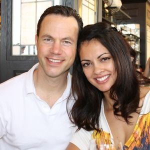 Meet your Posher, Jeffrey